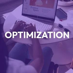 optimization